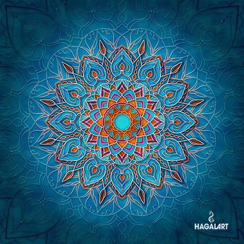 Mandala Harmony