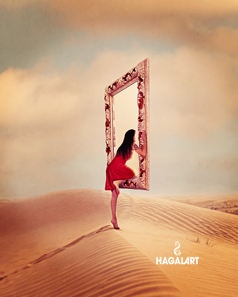 Beyond Reflection