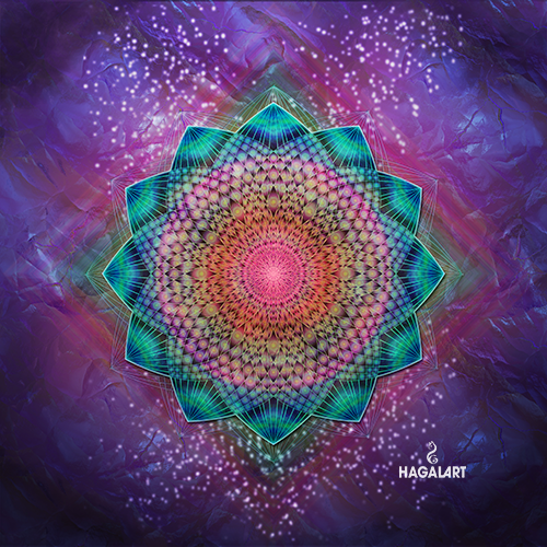 Mandala Connection