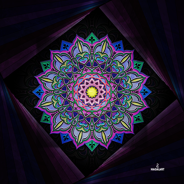 Mandala Deliverance