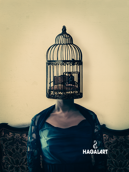 Echoes of My Becoming