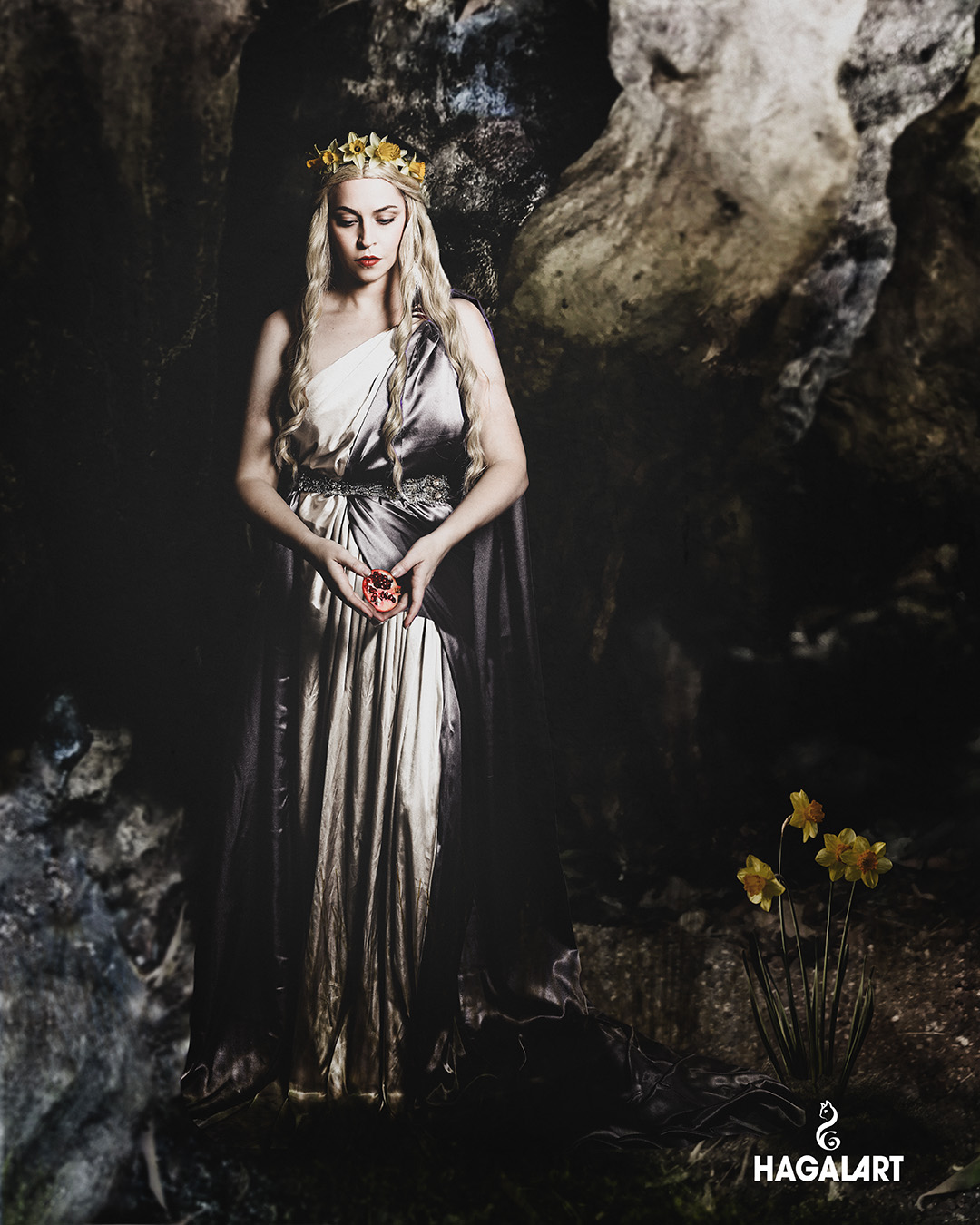 Serie Mitologia