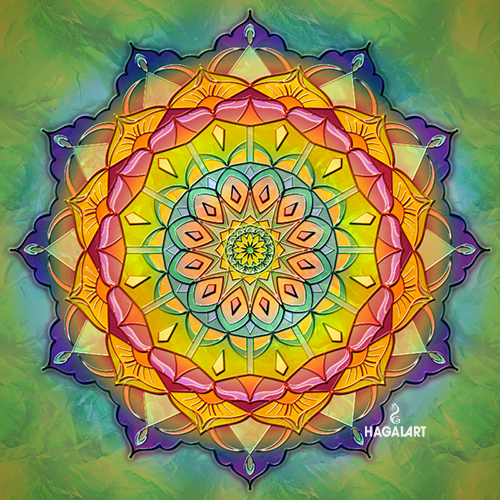 Mandala Release