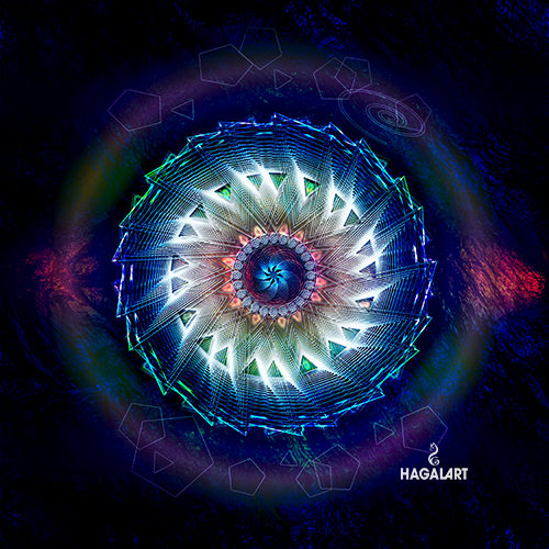 Mandala Transition